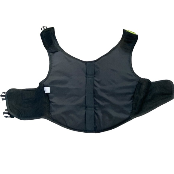 Good2go Flotation Vest Size L Adjustable fit Reflective Visibility Quick Pick-up - Picture 5 of 10